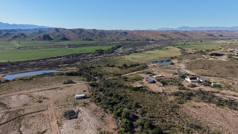0 Bedroom Property for Sale in Ladismith Western Cape
